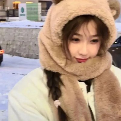 晚安，好运