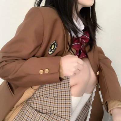 绿女神